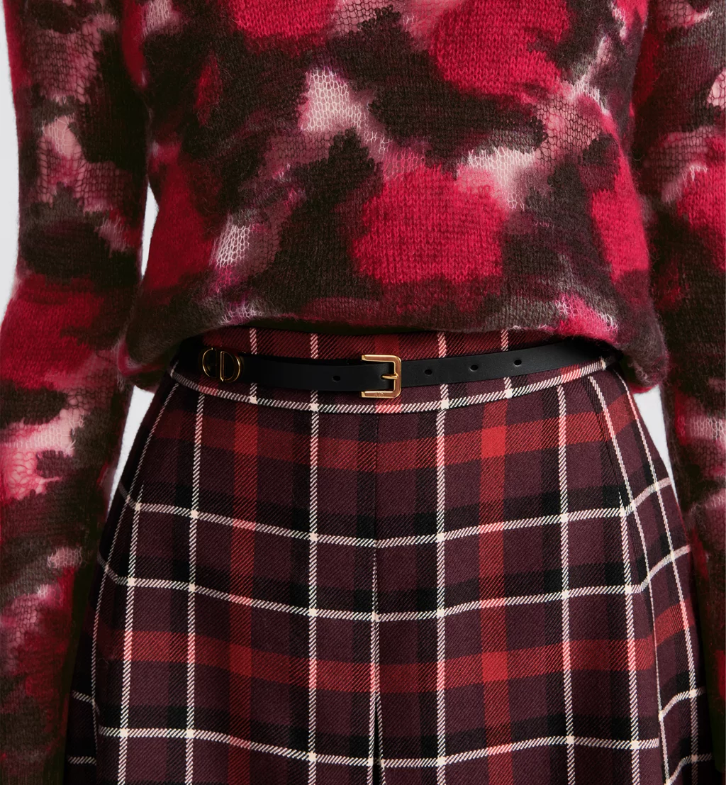 30 Montaigne Loop Belt - Image 2